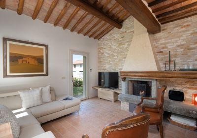 Realizazzione residenza per vacanze